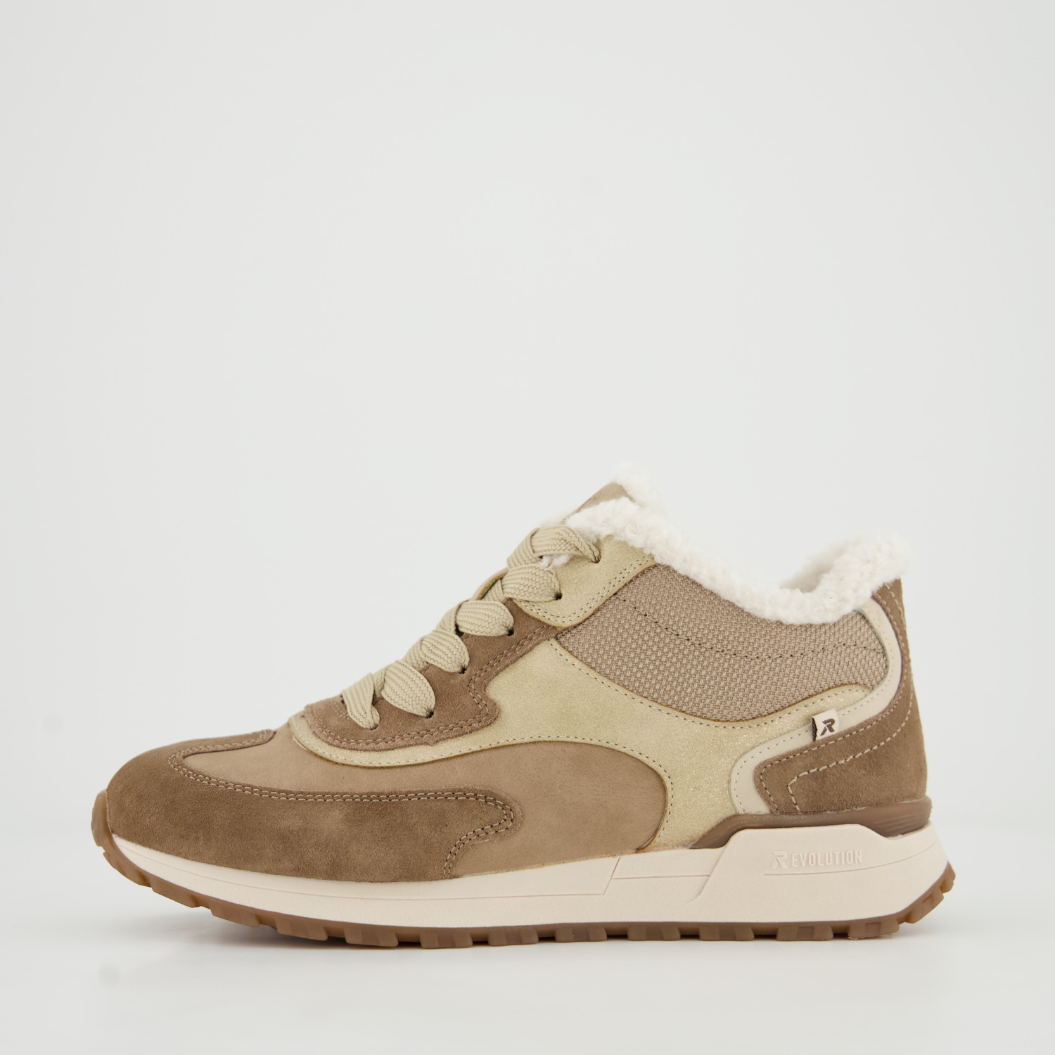Rieker Halbschuhe