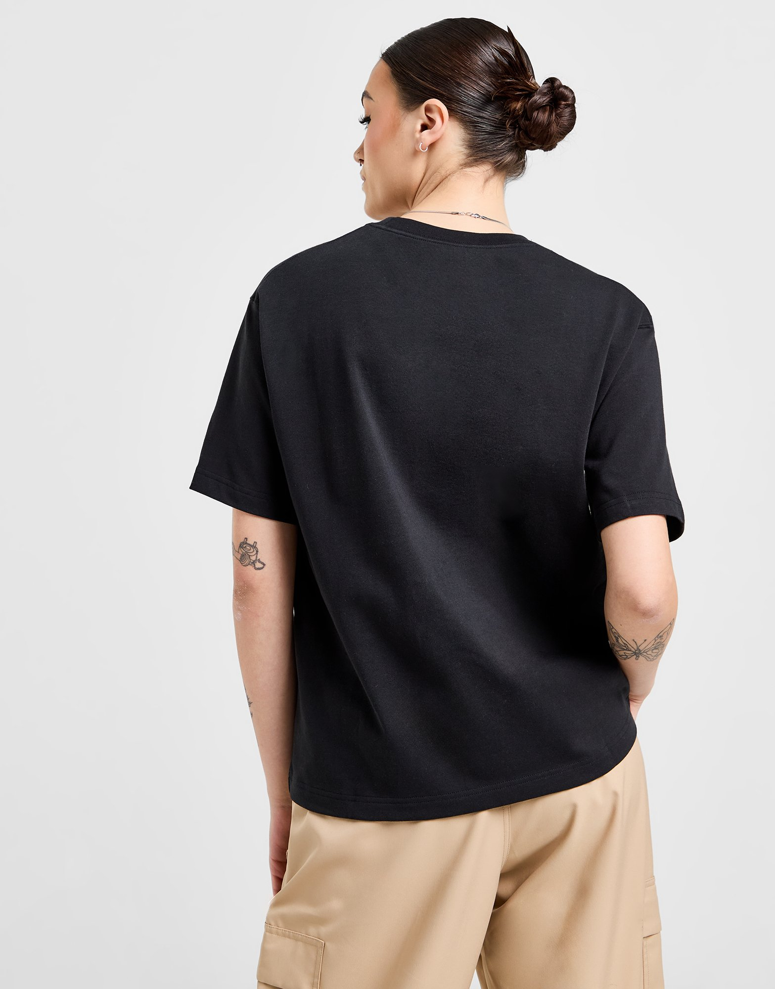 Jordan T-shirt Collage Femme