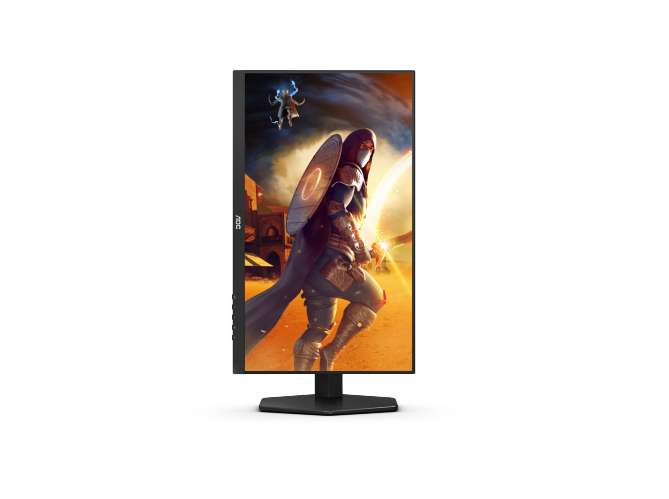 MONITOR GAMING AOC 24G4X (23.8\