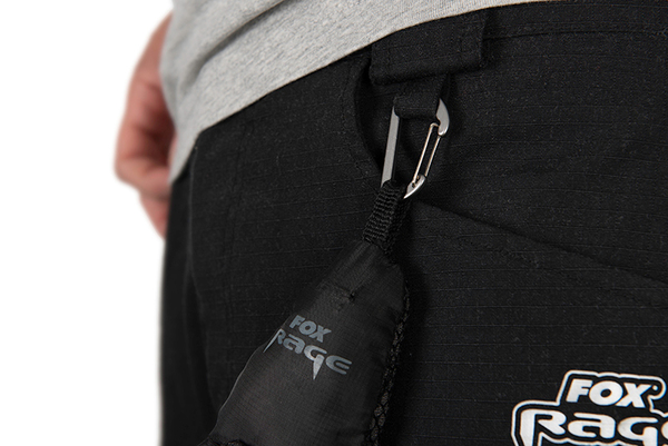 Pantalon Fox Rage Combat Trousers