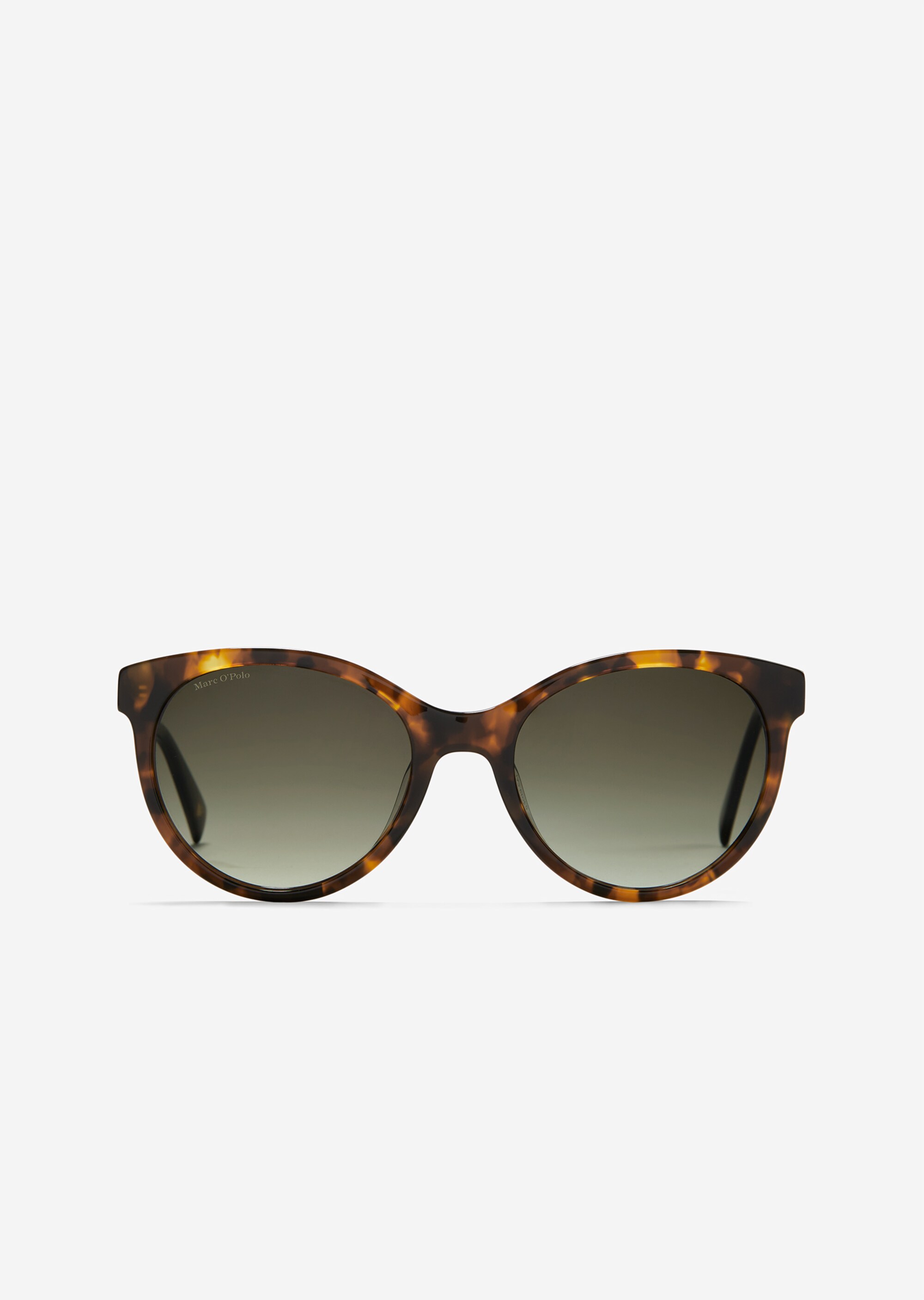 Damen-Sonnenbrille mit Vollton-Gläsern