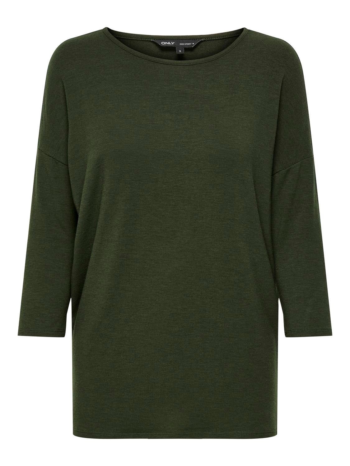 ONLGLAMOUR Top Beluga