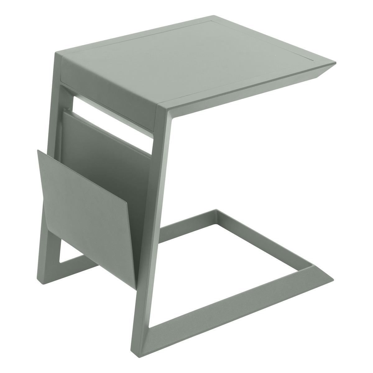 TABLE APPOINT ALLURE LAURIER