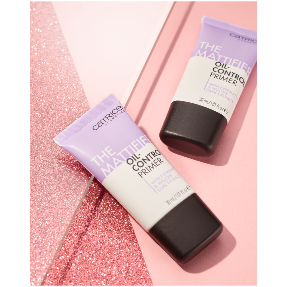 Catrice The Mattifier Oil-Control Primer 30 ml