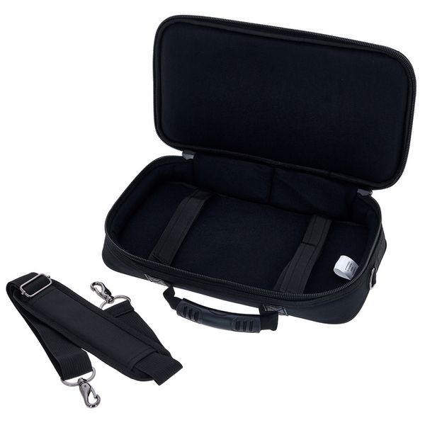 AKAI Professional MPK mini Play MK3 Bag Bundle