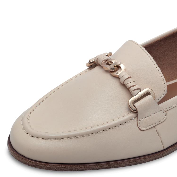 Tamaris 1-24240-44 ivory leather