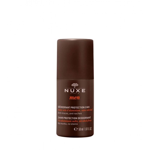 Nuxe Men Desodorizante Longa Duração 50ml