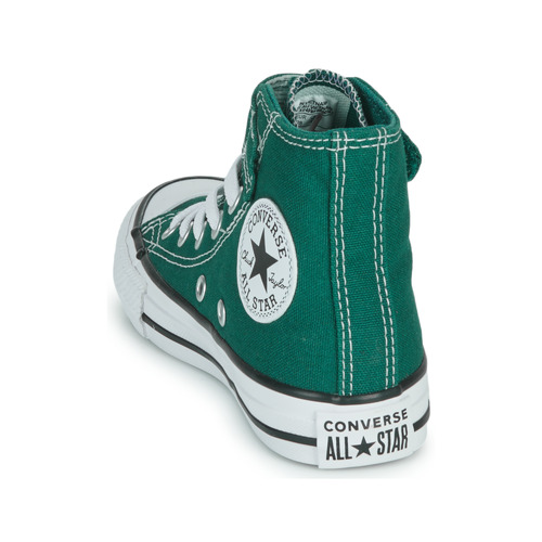 Converse - CHUCK TAYLOR ALL STAR 1V SEASONAL COLOR - Vert