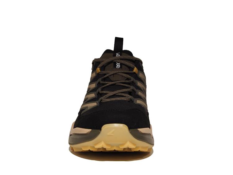 LOWA  Maddox Pro GTX Lo 311630 schwarz/oliv
