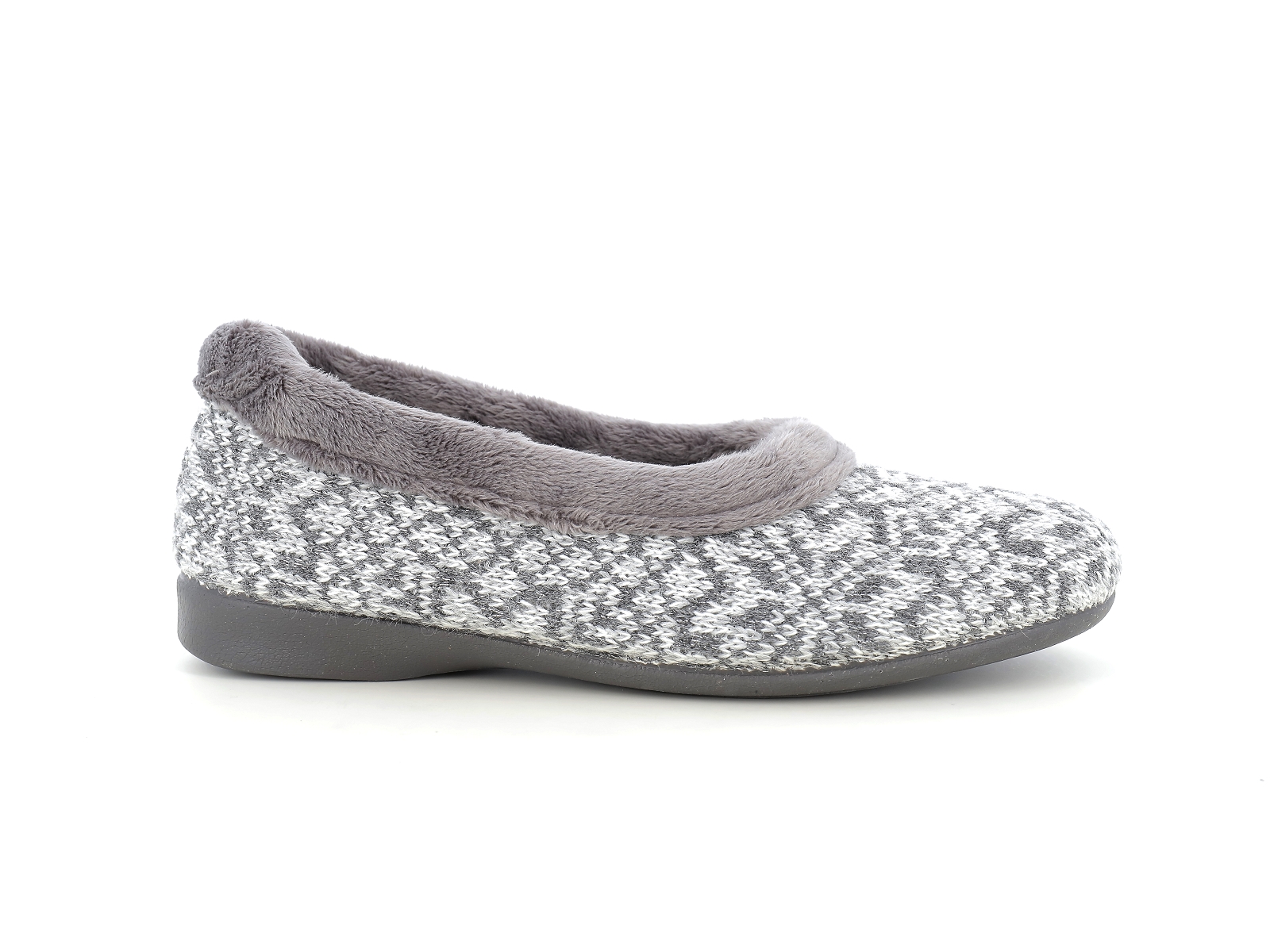 F brand-2097 Textile Gris