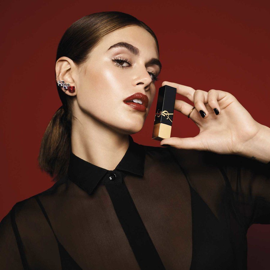 Yves Saint Laurent Rouge Pur Couture The Bold Lipstick 07 2,8g