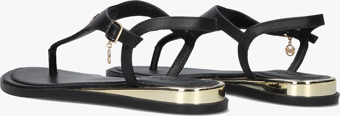 MEXX zwarte mexx sandalen nyobi