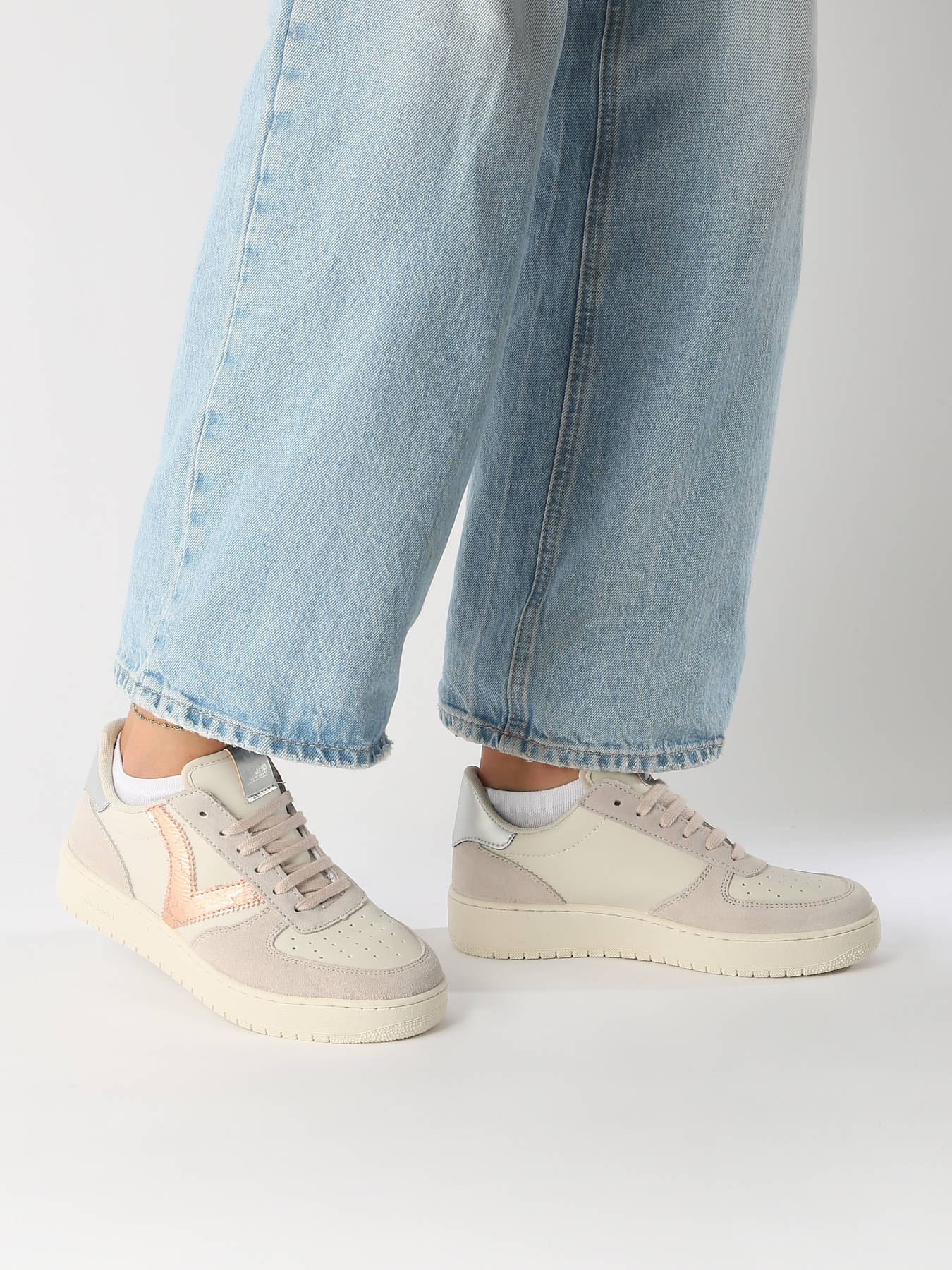 Sneakers Madrid VICTORIA