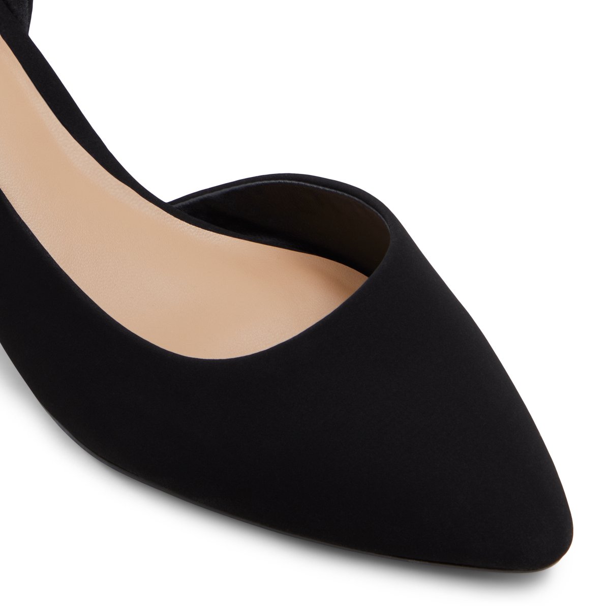 K STUDIO-Vaywen-Talons hauts/Escarpins - Talon bloc - Noir