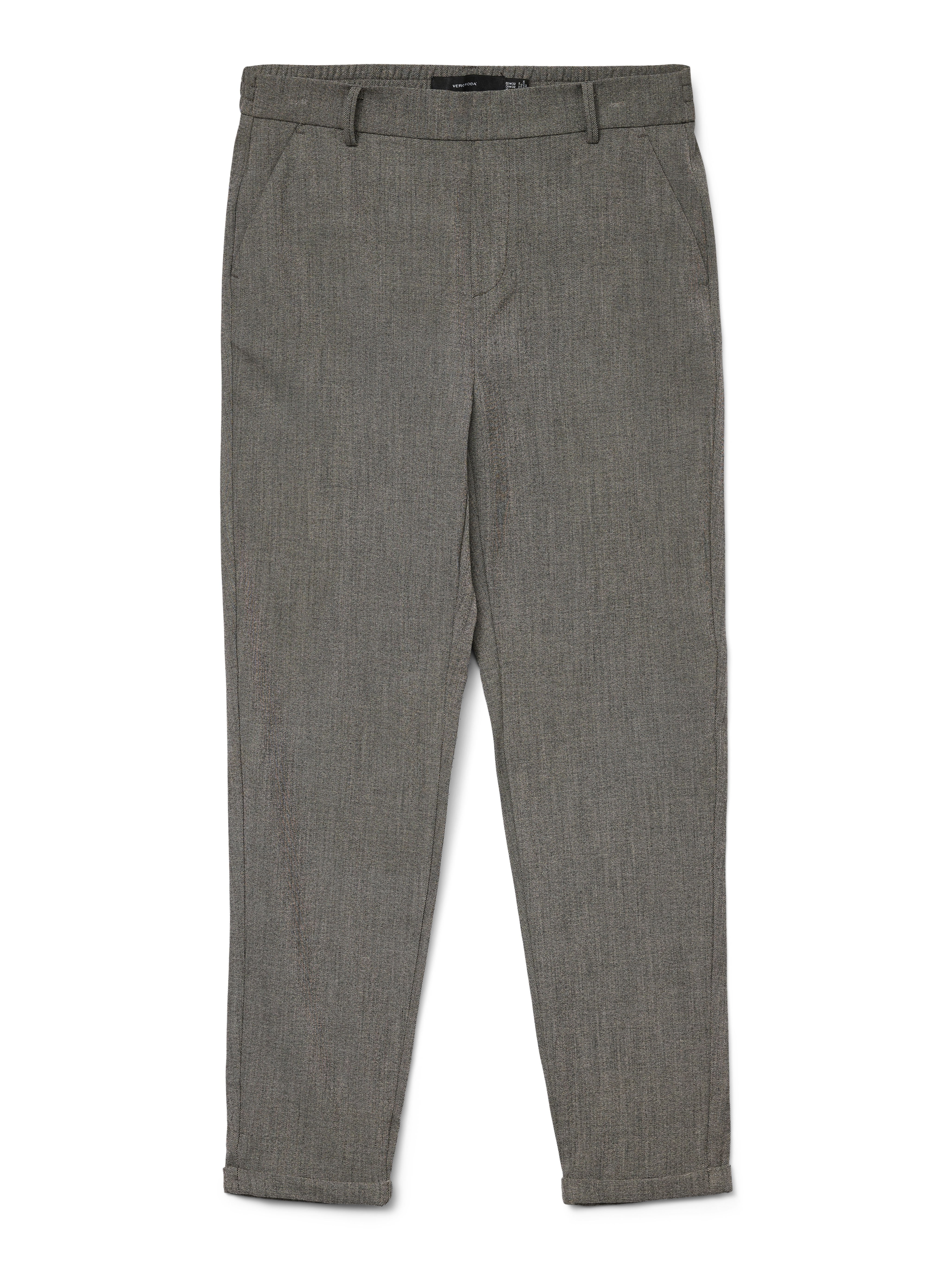 VMMAYA Mid waist Broek
