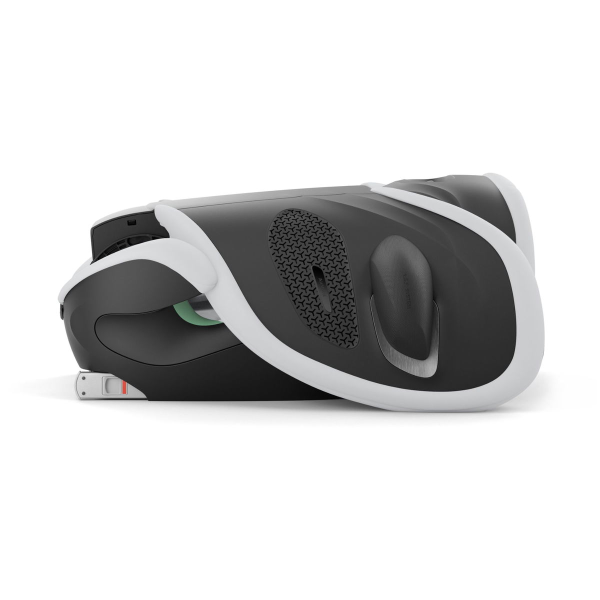 CYBEXCYBEX   Solution G2 i-Fix fog grey light grey