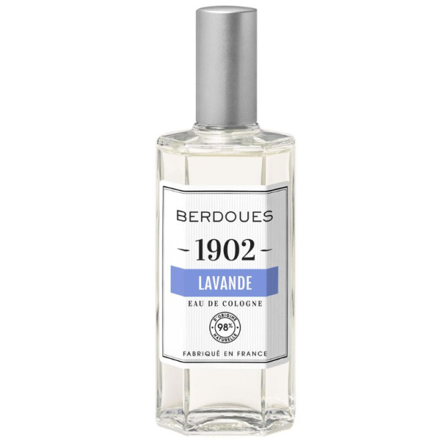 1902 Parfum Lavande BERDOUES