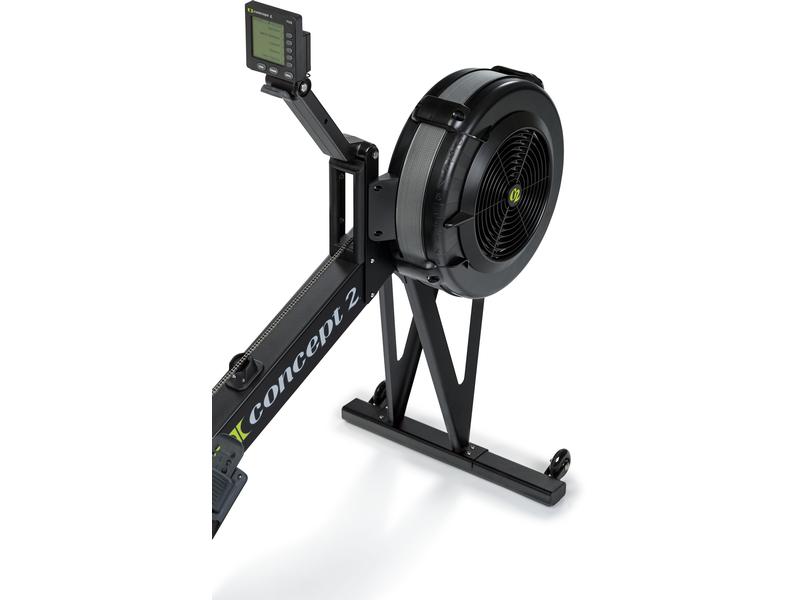 Concept2 Rudergerät RowErg hoch Rudergerät
