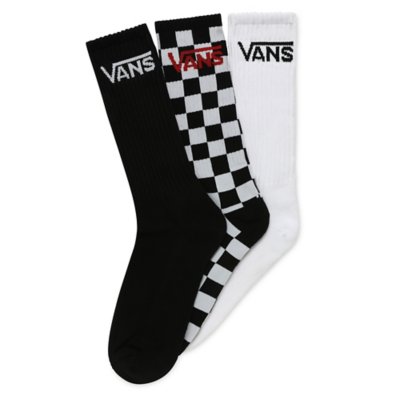 Chaussettes homme Mn Claic Crew VANS