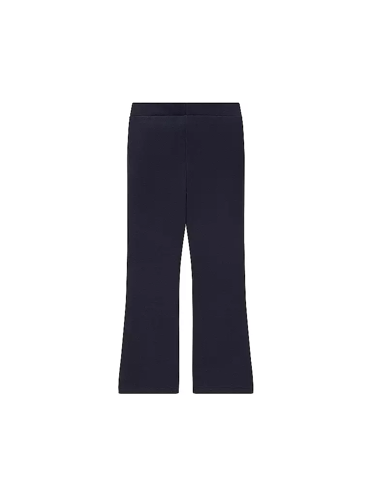 TOM TAILOR Mädchen Leggings dunkelblau