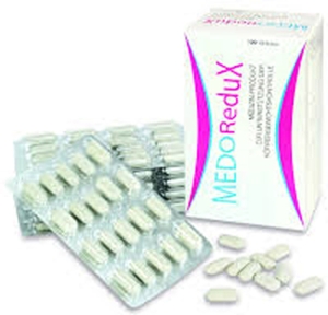 Medoredux Tabletten, 2 x 120 Stück