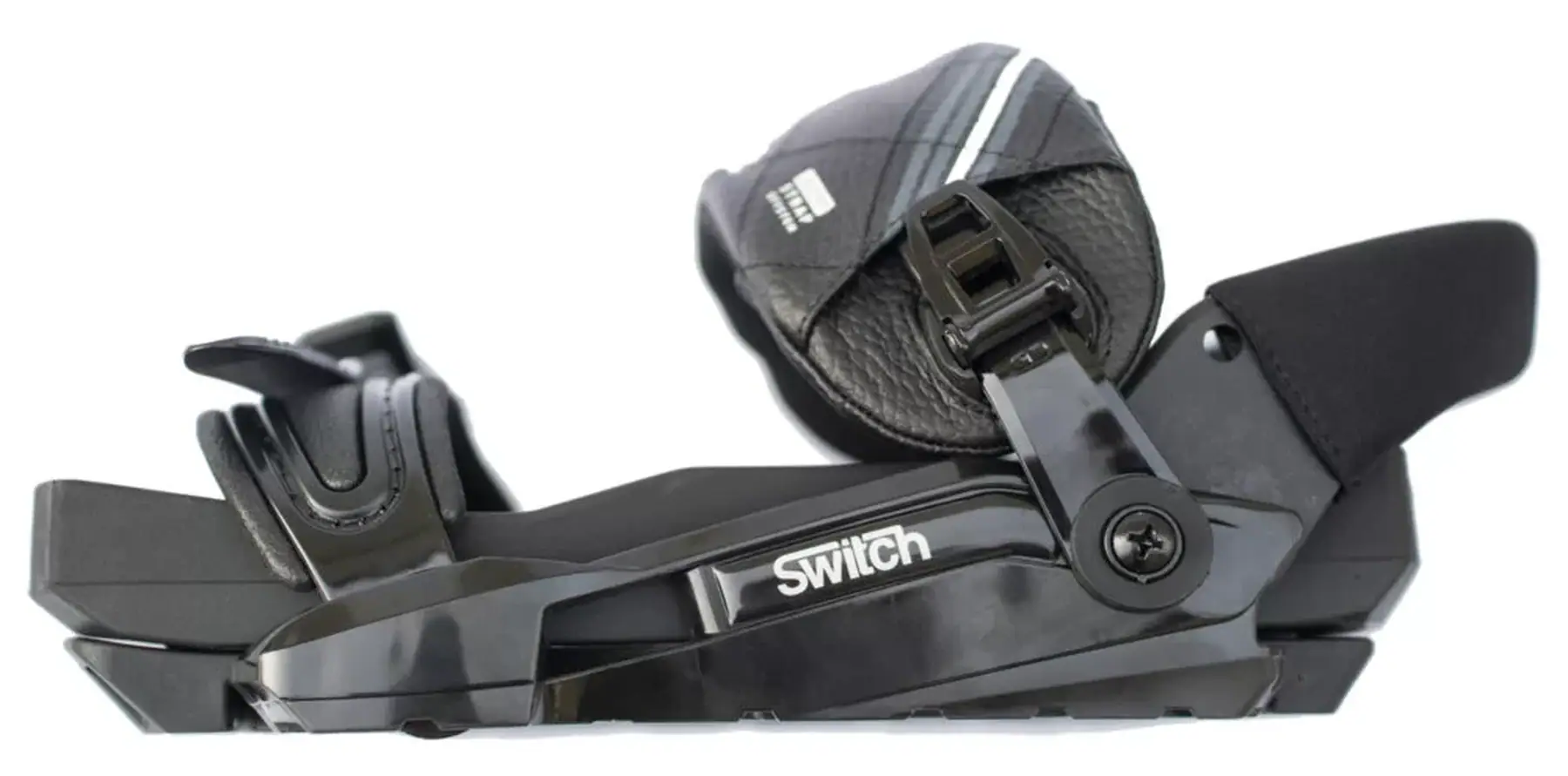 Switch Trampoline Training Bindinger | SkatePro