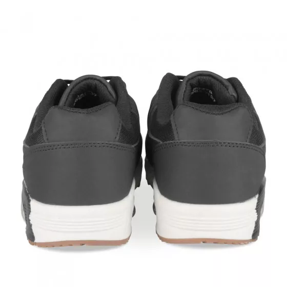 Baskets NOIR UNYK