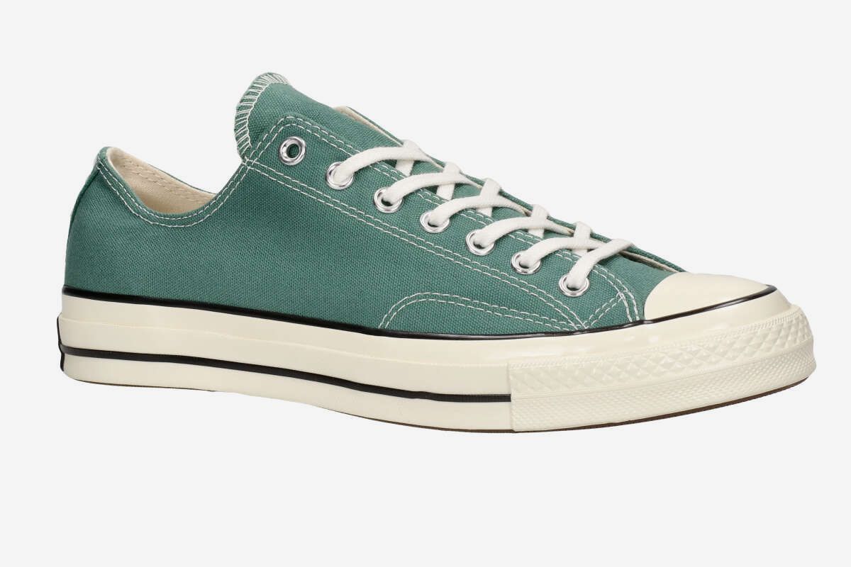 Converse Chuck 70 Schuh (admiral elm egret black)