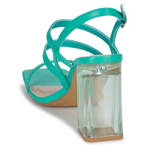 Moony Mood - PELINA - Vert