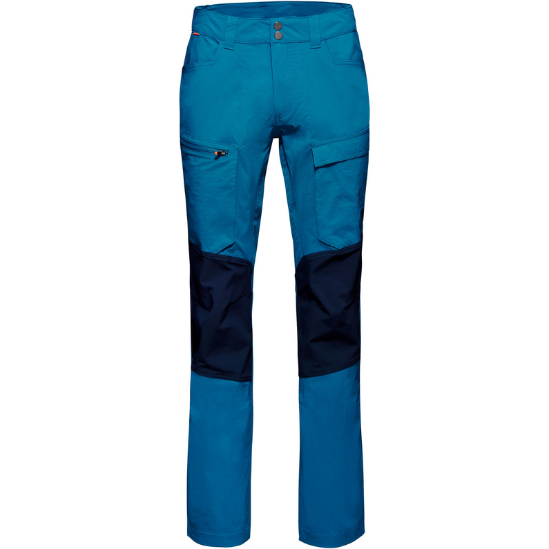 Mammut Herren Zinal Hybrid Hose