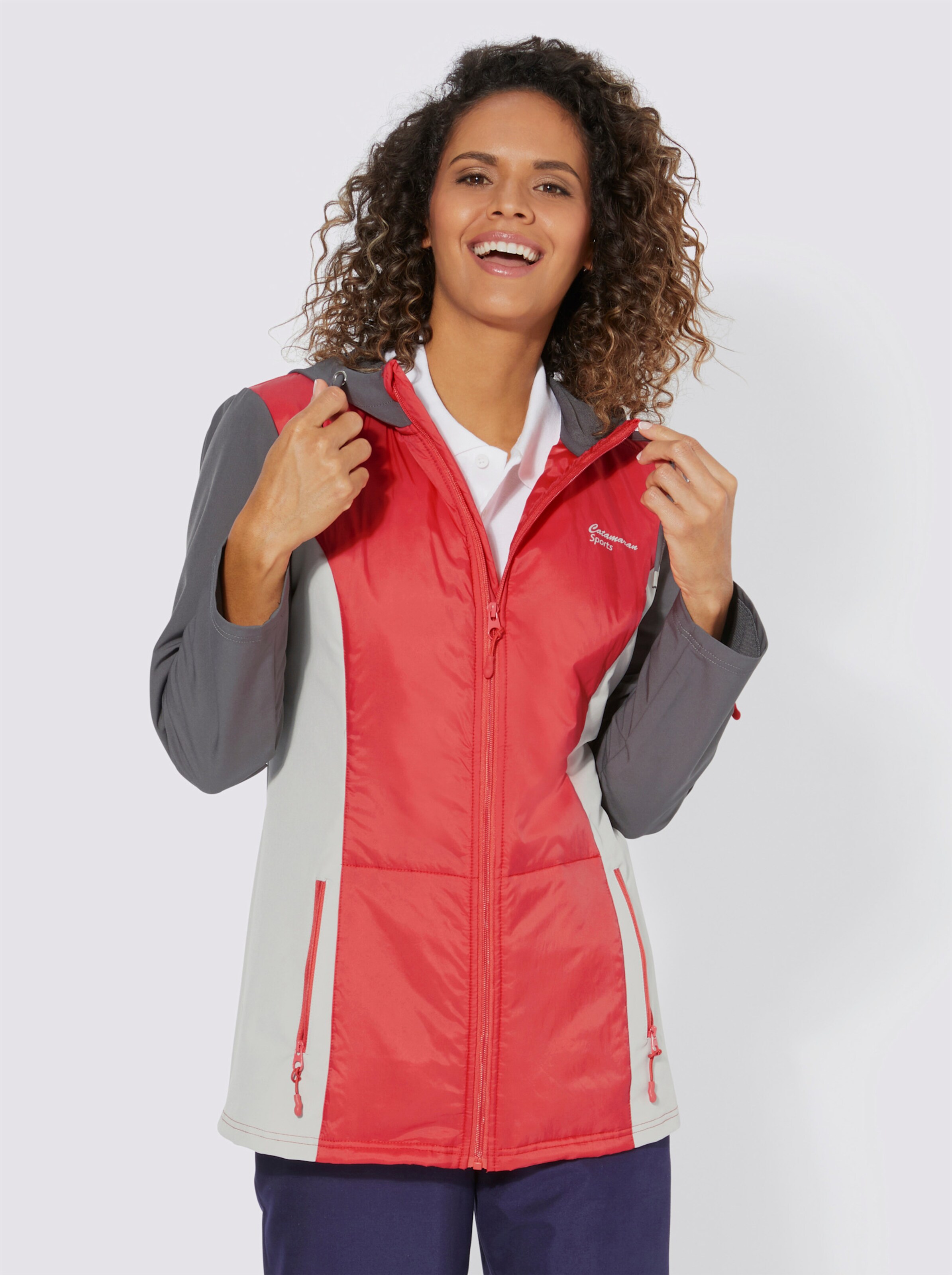 Funktionsjacke