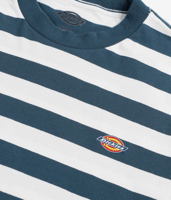 Dickies Rivergrove T-Shirt (air force blue)