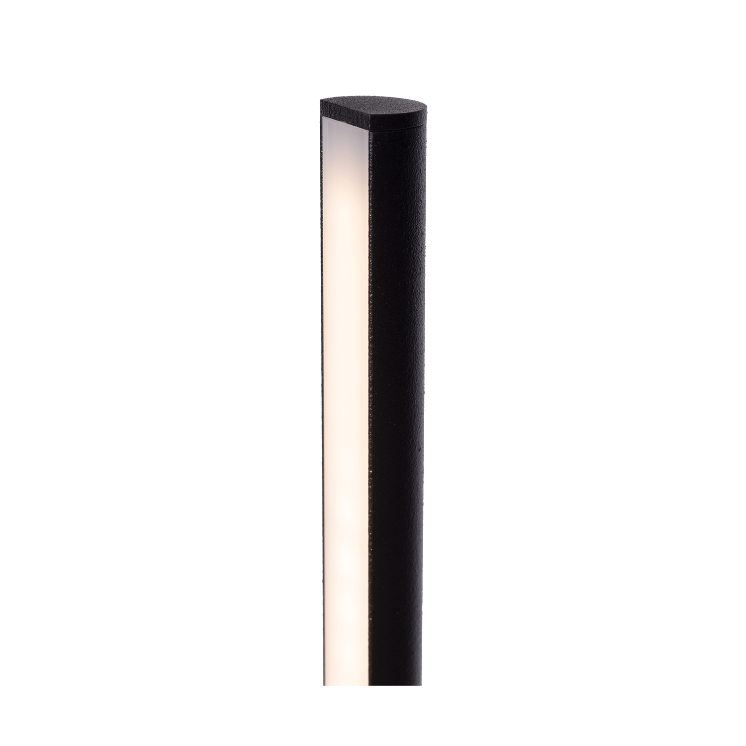 Atmooz Goblin Vloerlamp â Zwart â LED â Dimbaar â Minimalistisch