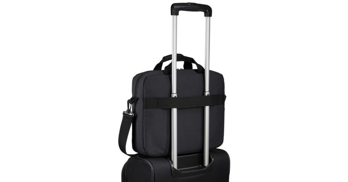 Case LogicHuxton Attaché 14