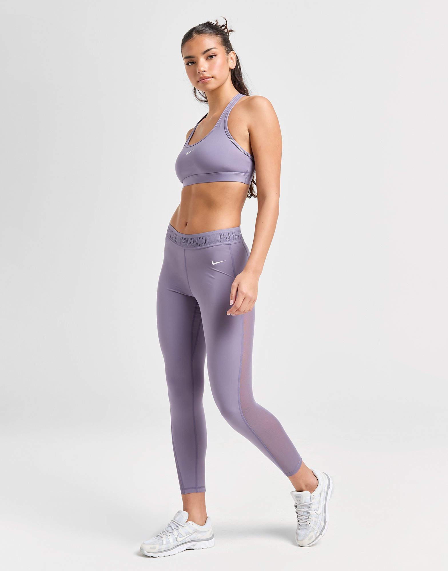 Nike Training Pro Mesh Tights