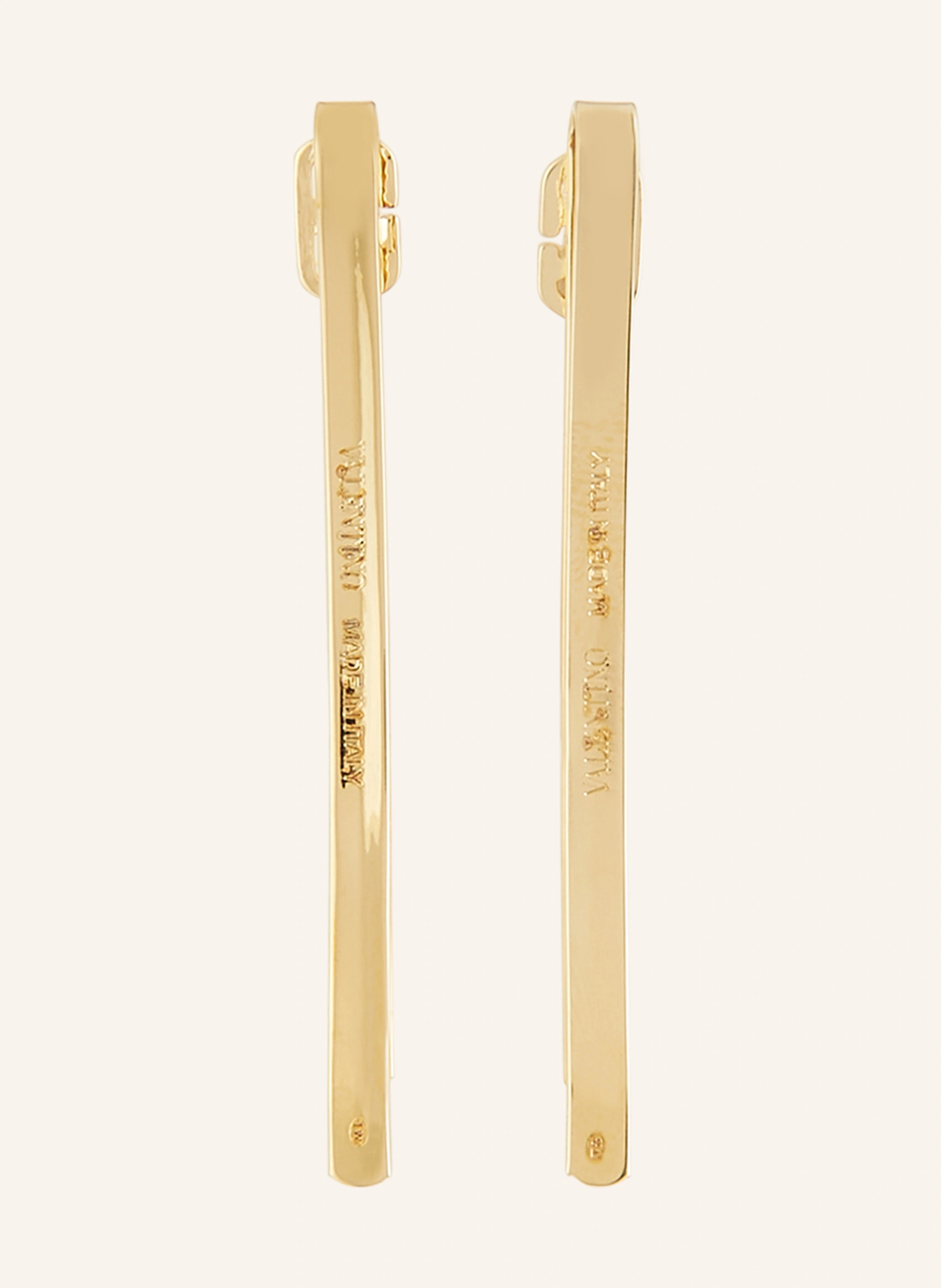VALENTINO GARAVANI 2er-Set Haarspangen