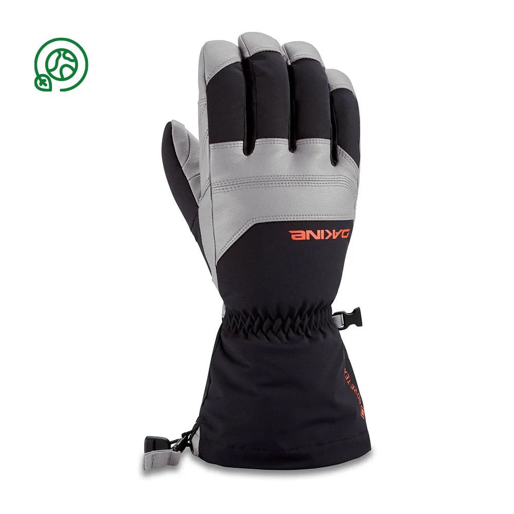 Dakine EXCURSION GORE-TEX - Gants steel grey