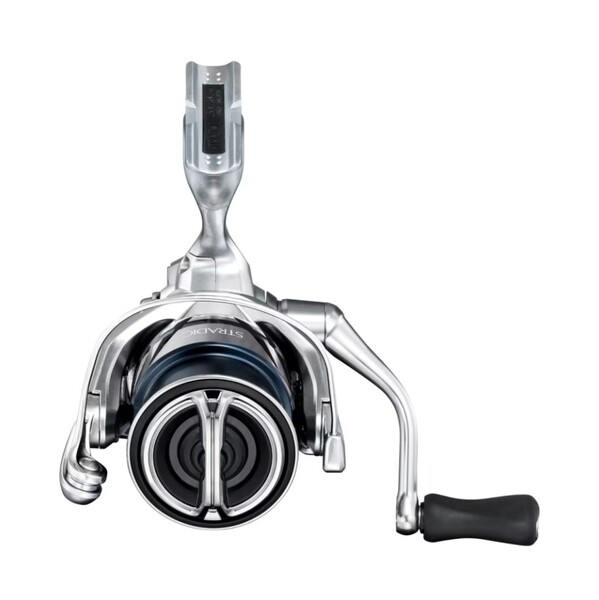 Moulinet Spinning Shimano Stradic FM