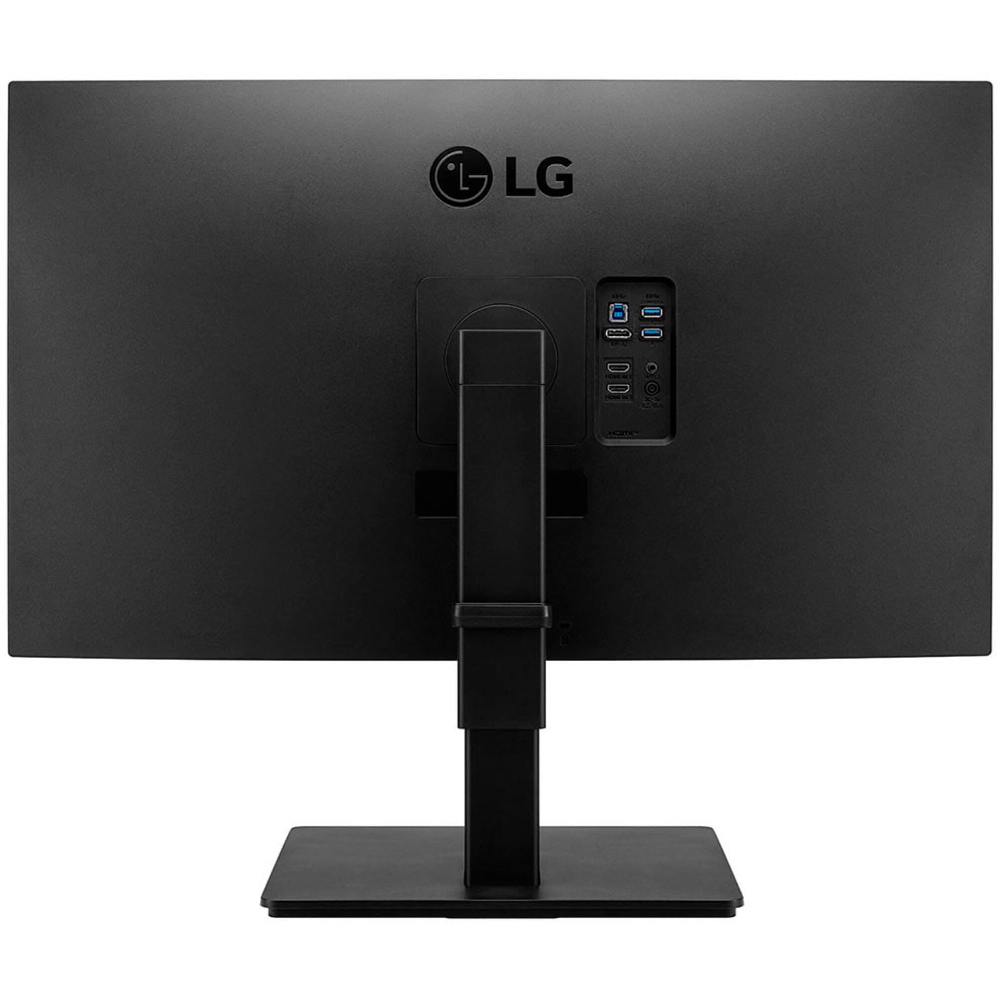 LG LED-Monitor 32BN67UP-B