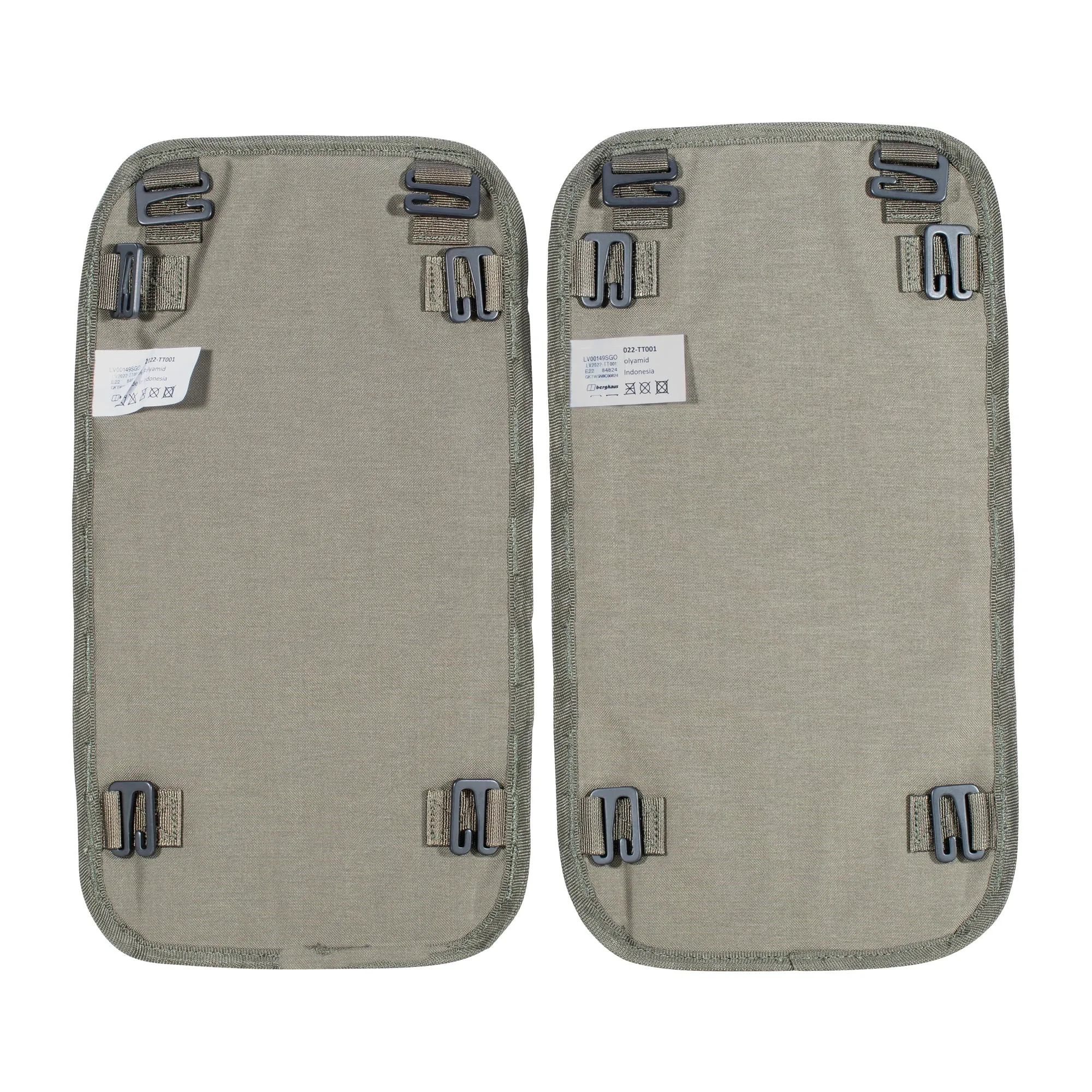 Berghaus -  Taschen FLT Molle Pad IR