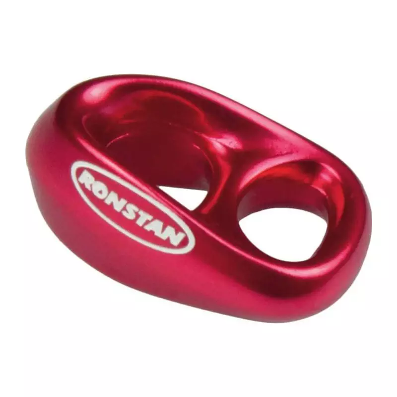 Paire de poulies de friction RONSTAN