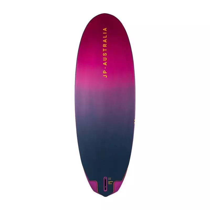Planche windsurf JP AUSTRALIA Super Sport Wood Pro 2025