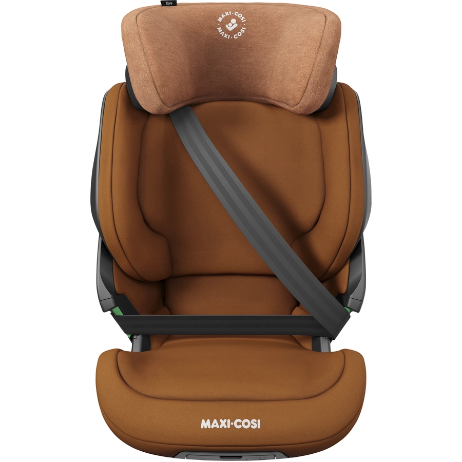 MAXI COSI Kindersitz Kore Authentic Cognac