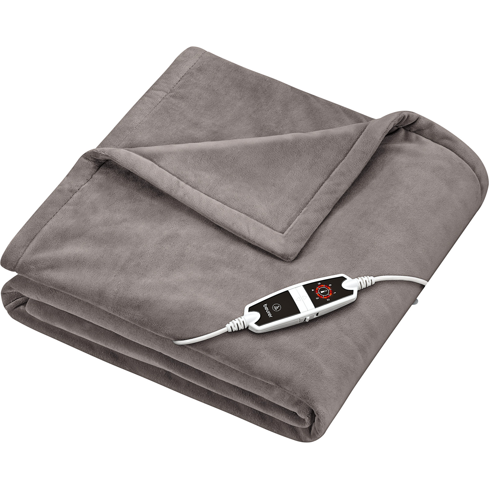 Beurer HD 150 XXL Wärmezudecke Taupe