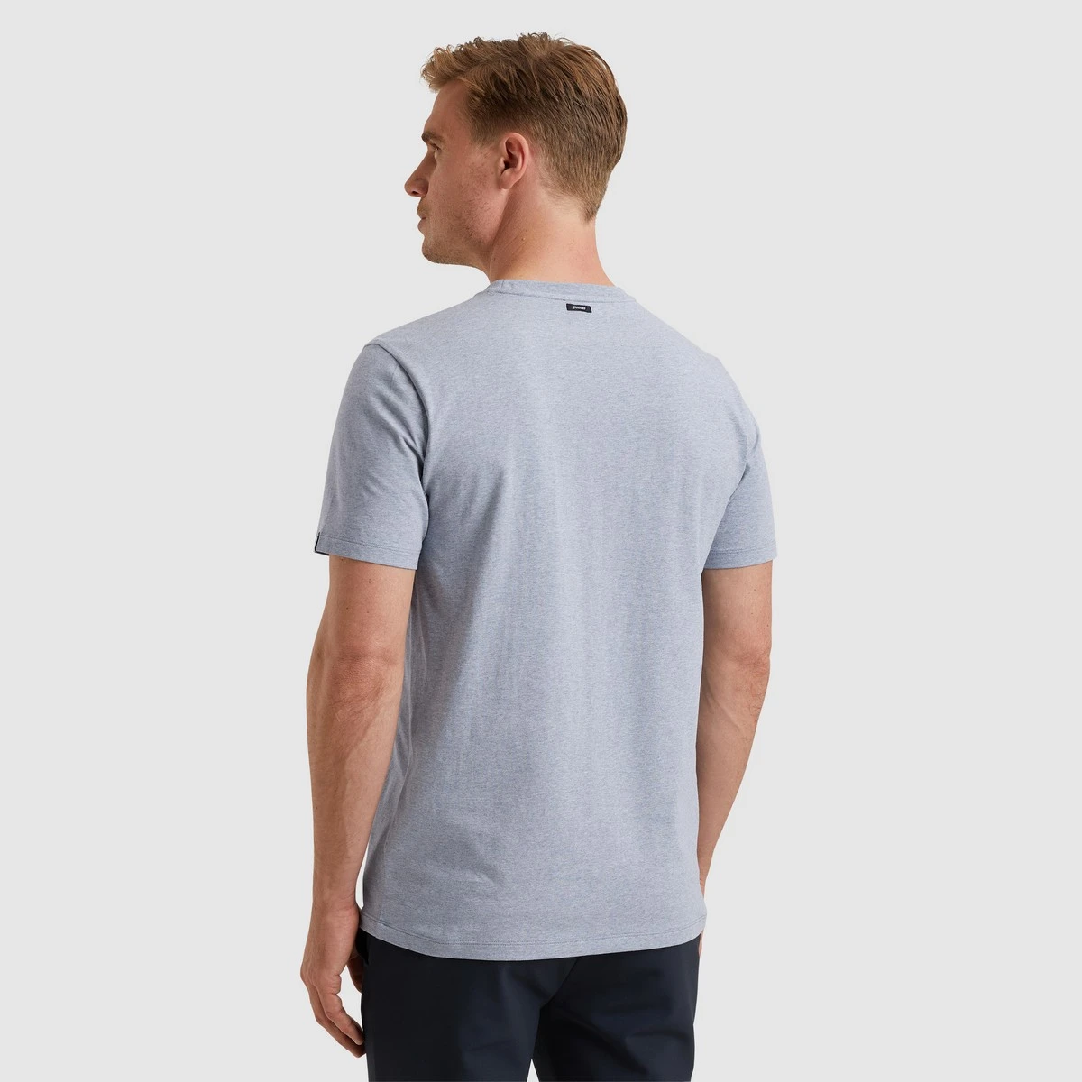 Heren Polo 27380201SN