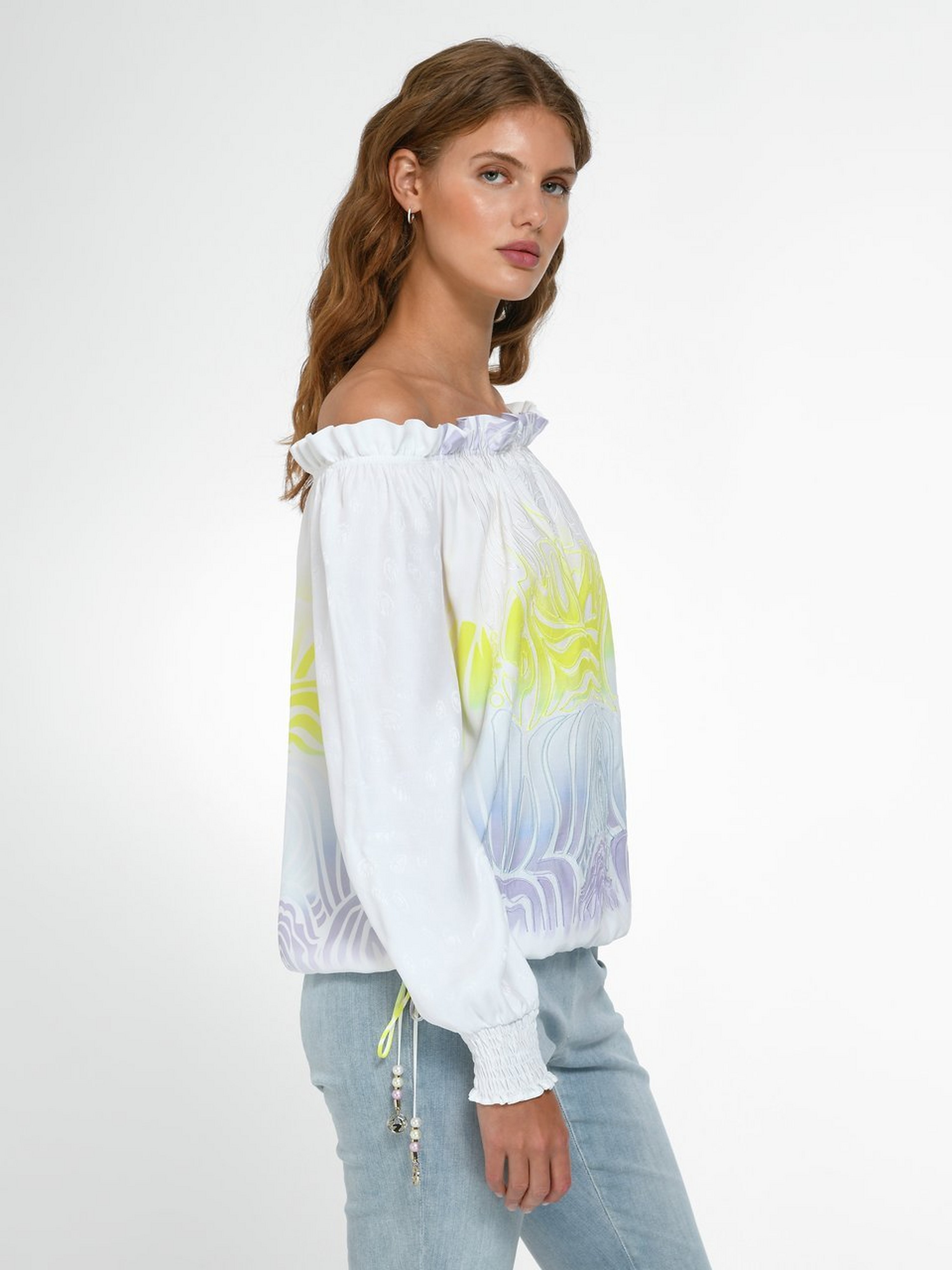 Bluse