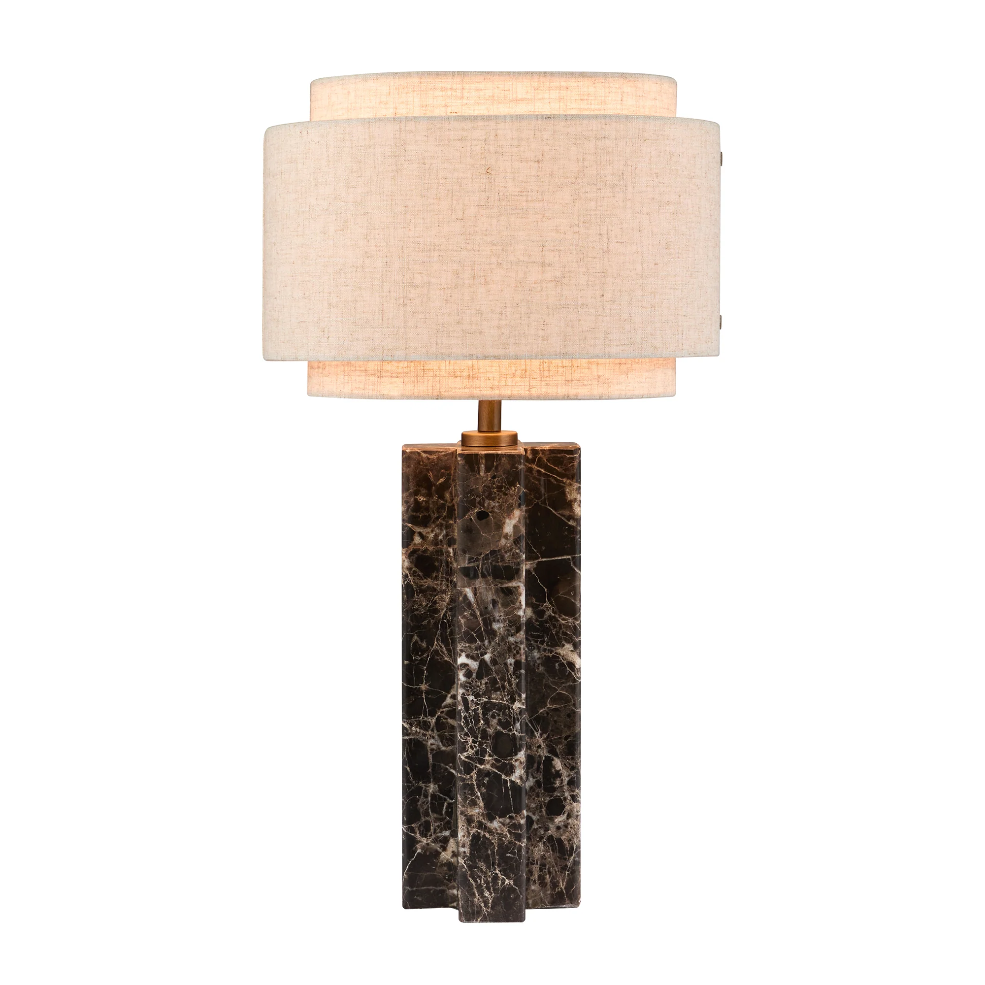 Design For The People  Takai bordlampe - beige