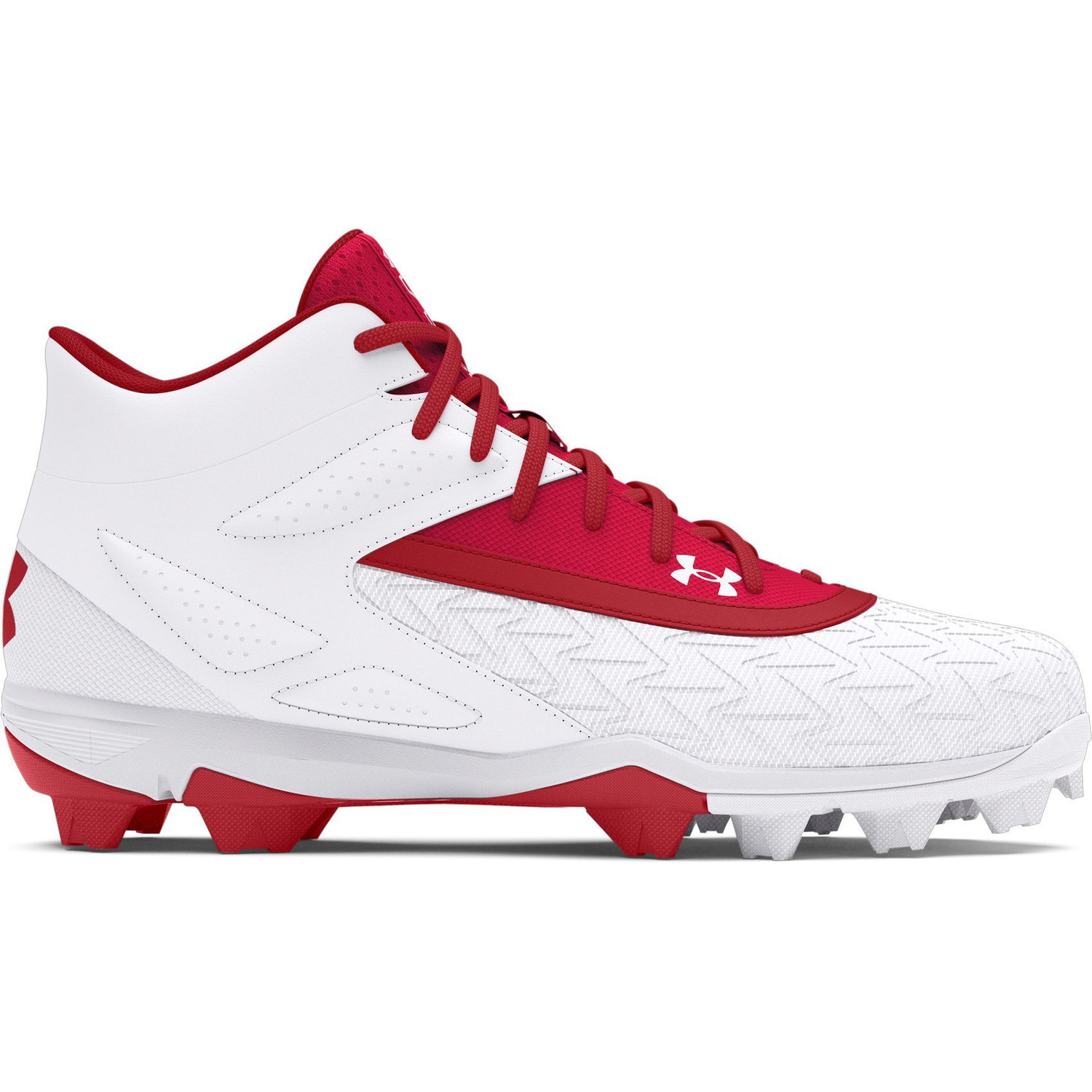 Under Armour Leadoff Mid 3.0 Heren