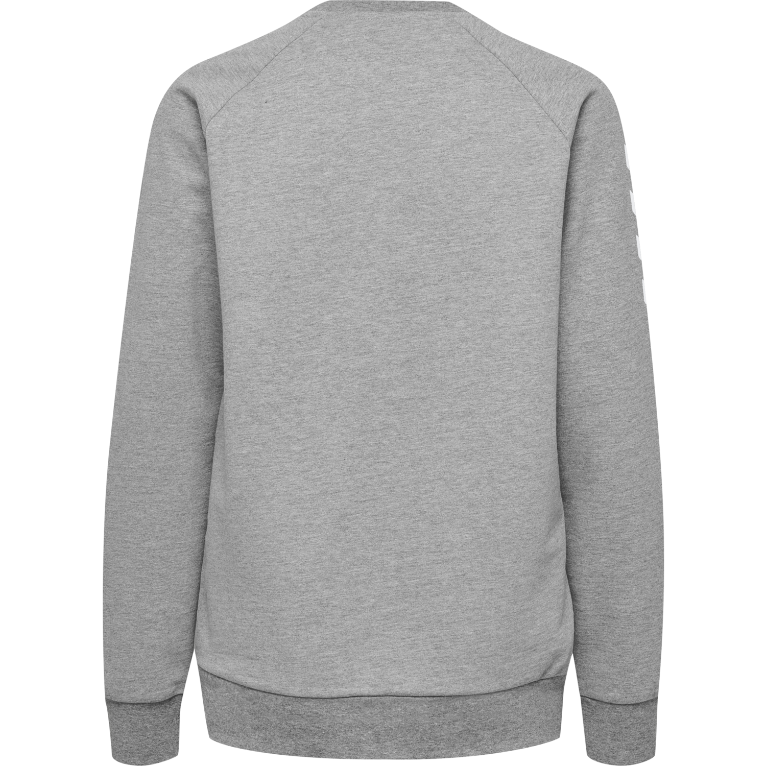 HUMMEL GO COTTON SWEATSHIRT WOMAN