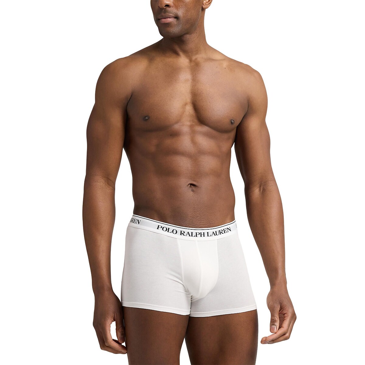 POLO RALPH LAUREN<br>Conjunto de 5 cuecas boxer